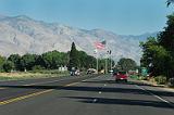Yosemite-Lone Pine